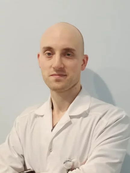Лобан Константин Михайлович